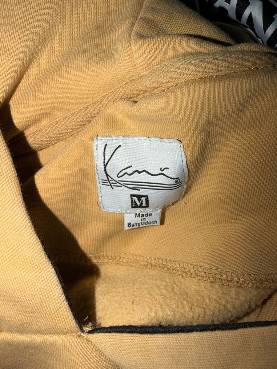 Maglioni & Felpe: Karl Kani Hoodie – Usato da Niederuzwil venduto da Lisascloset 2