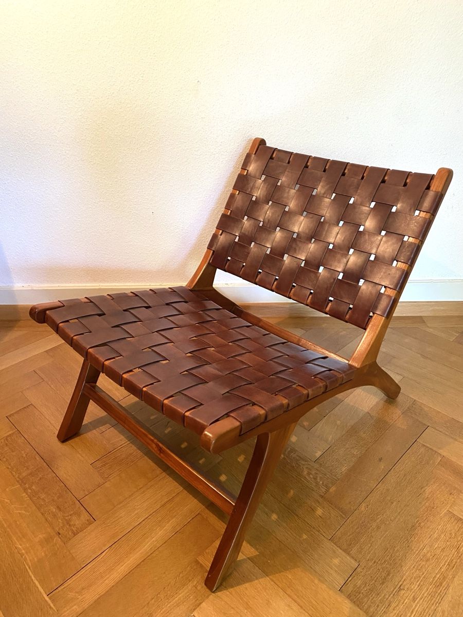 Liegen & Liegestühle: Design Sessel Chair – Gebraucht aus Olten von sportwelt 4