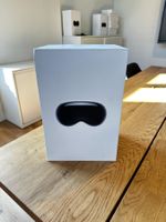 Apple Vision Pro