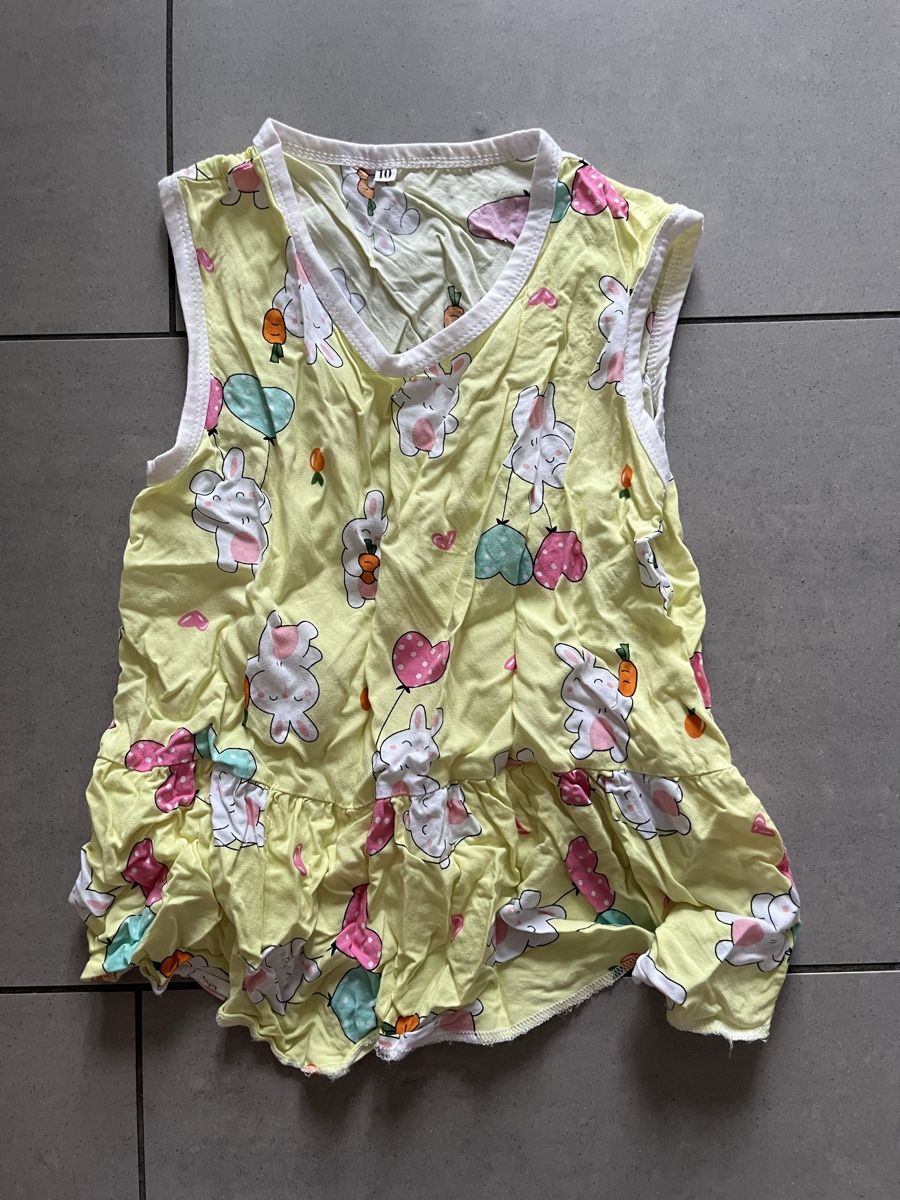 Lotti & Set di vestiti: Luftiges Sommeroutfit, Gr. 110 – Usato da Zürich venduto da jmg_8005 1