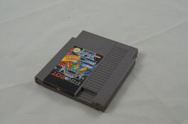 Pin Bot NES Spiel
