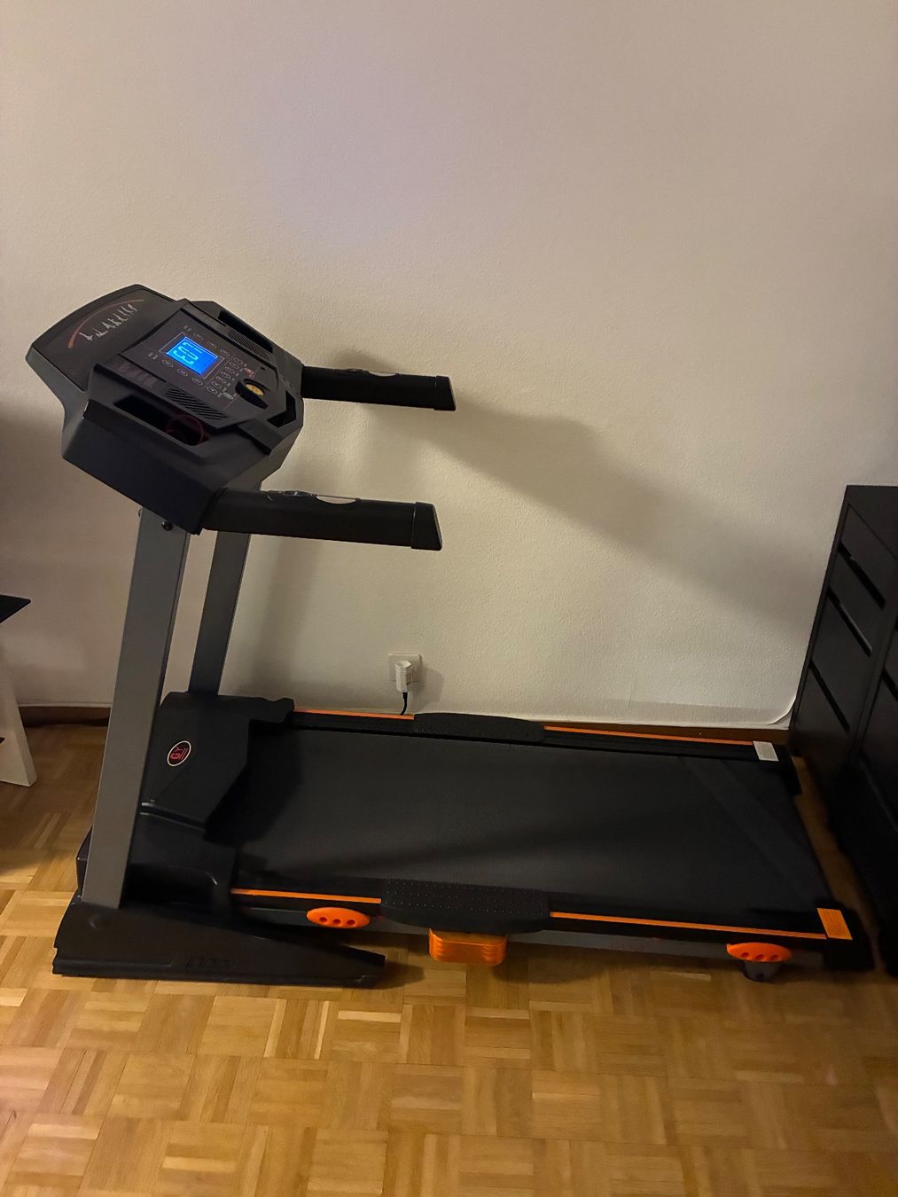 Lade-, Silier- & Transportwagen: Tapis roulant – Gebraucht aus Châtelaine von cri_96s8