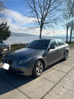 BMW Serie 5.25 (Xd)