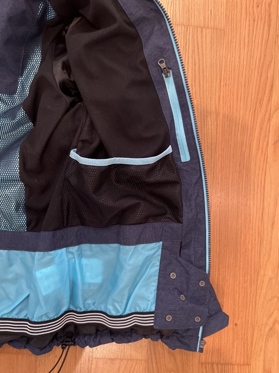 Killtec Vestes: Skijacke Killtec – Neuf (Voir description) à Muri AG par Madoxx72 3