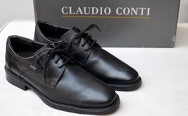 Claudio Conti Fretz Men Switzerland Schuhe chaussures .40