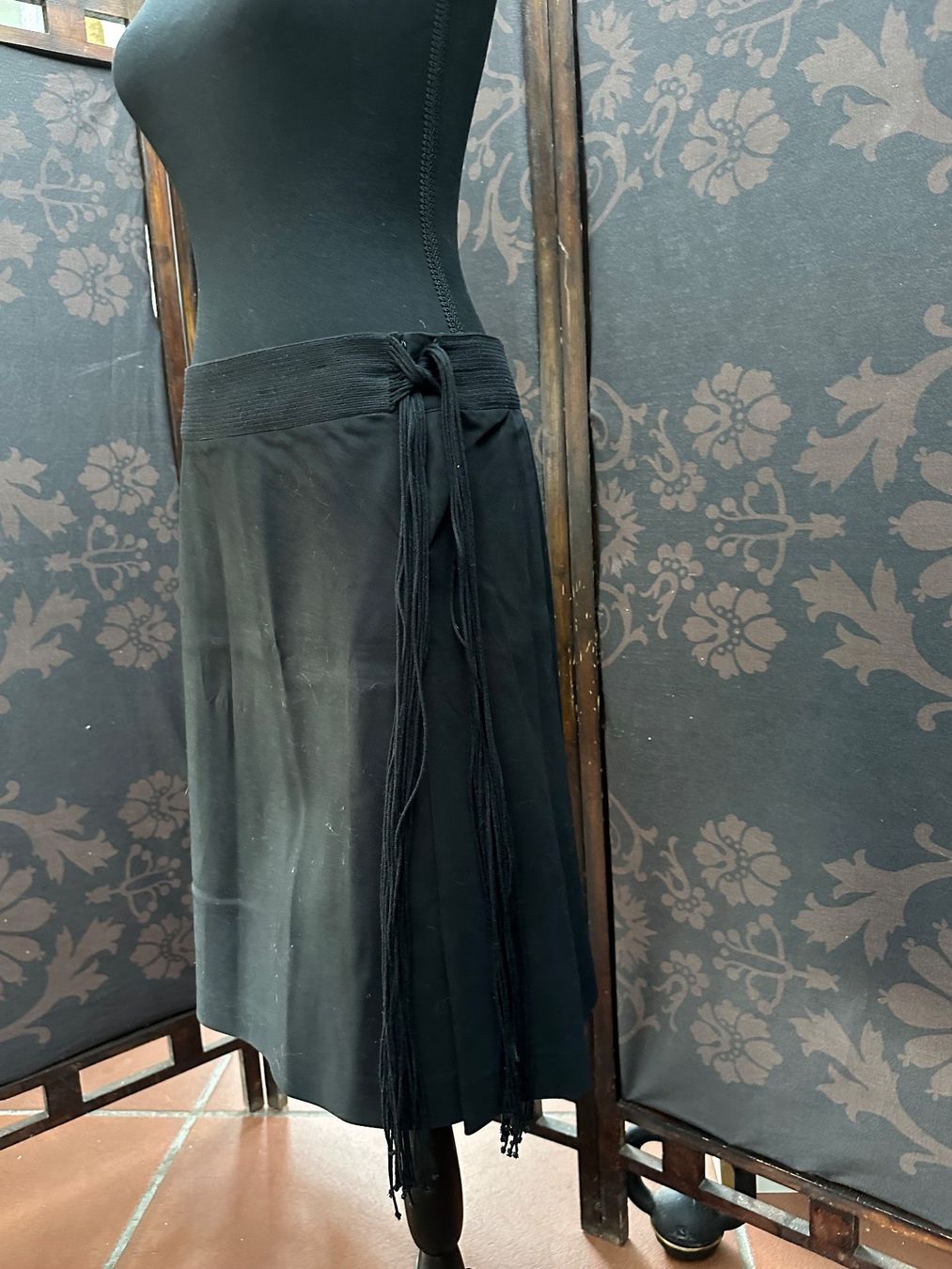 Jupes: Jupe Alberta Ferretti in 38 – D'occasion à Solduno par ant_npd6 2