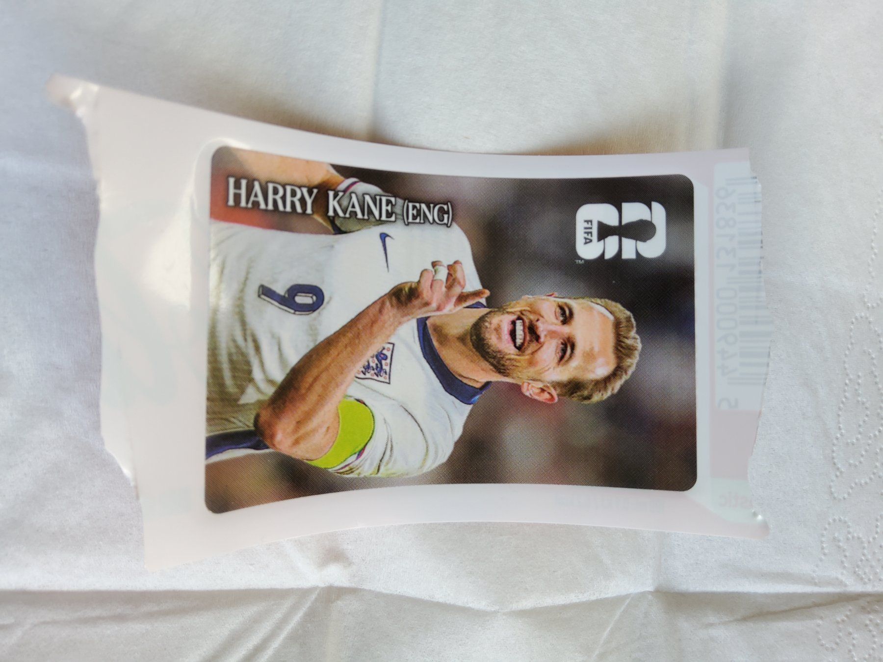Panini Carte collezionabili: Panini Fussball Coca Cola – Nuovo (secondo la descrizione) da Zürich venduto da Dalicelik