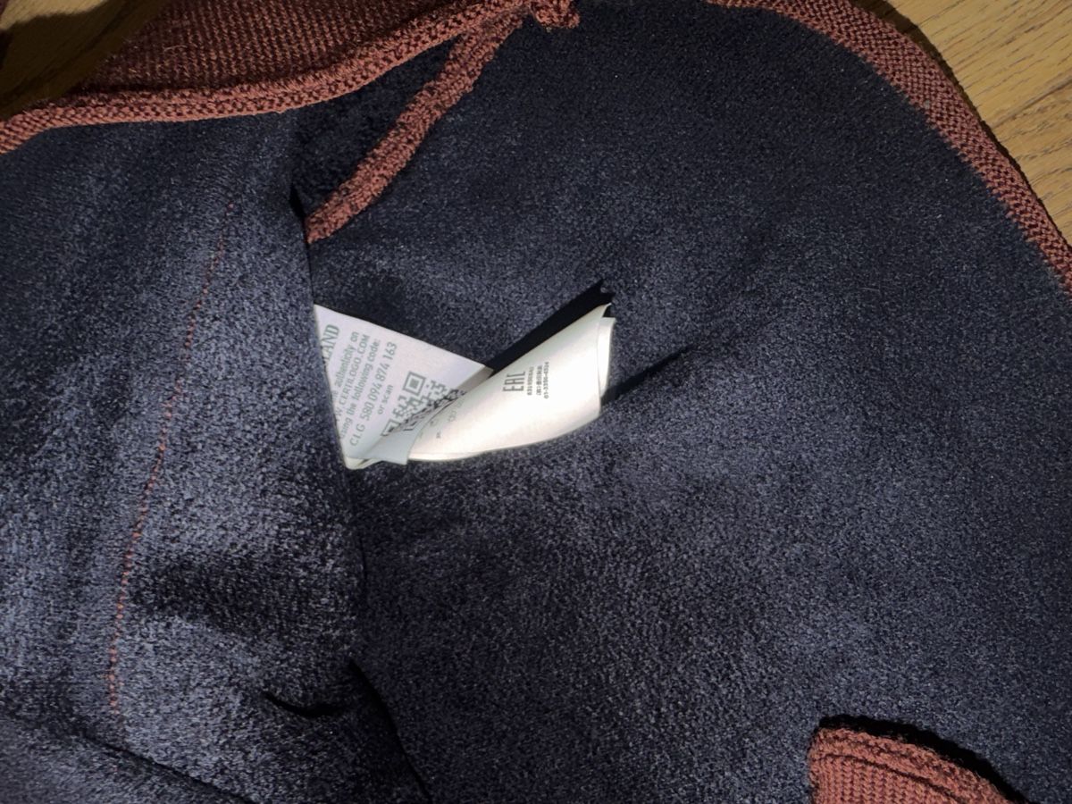 Pullover & Sweatshirts: Stone island Shadow Project – Gebraucht aus Niederteufen von Tommazzo 3