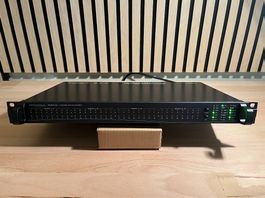 DirectOut Andiamo 2 DA - 32 Kanal Madi to Analog Wandler