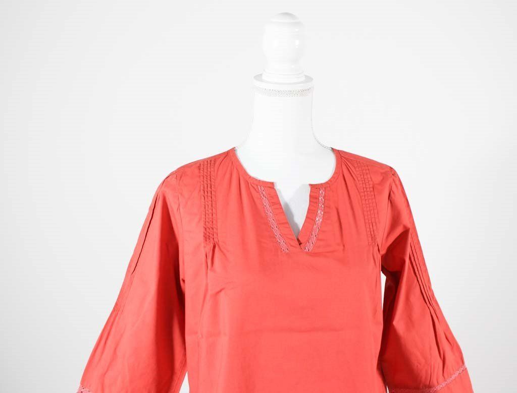 Deerberg Blusen: Deerberg Bluse Gr. 38 – Gebraucht aus Belp von caramel-secondhand 4
