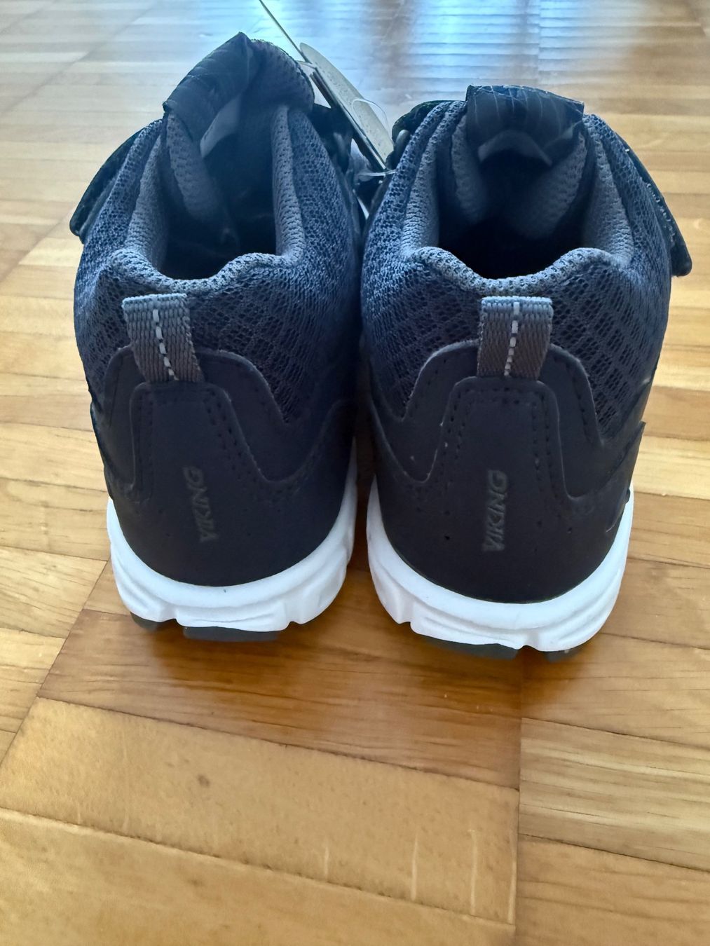 Viking Scarpe per ragazzi: Viking ALVDAL MID R GTX Gr 28 – Nuovo (secondo la descrizione) da Richterswil venduto da Eunoia85 3