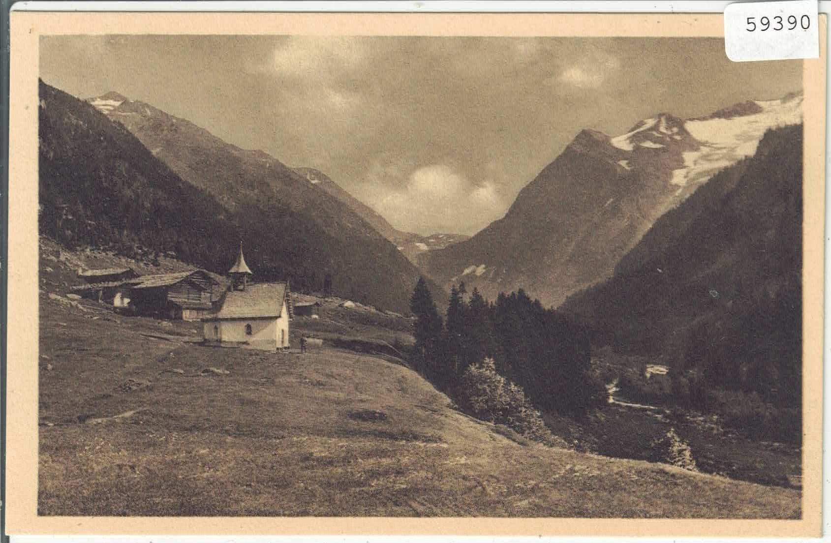 Cartoline postali: Gruss aus Somvixertal – Usato da Ettingen venduto da Kartenplanet