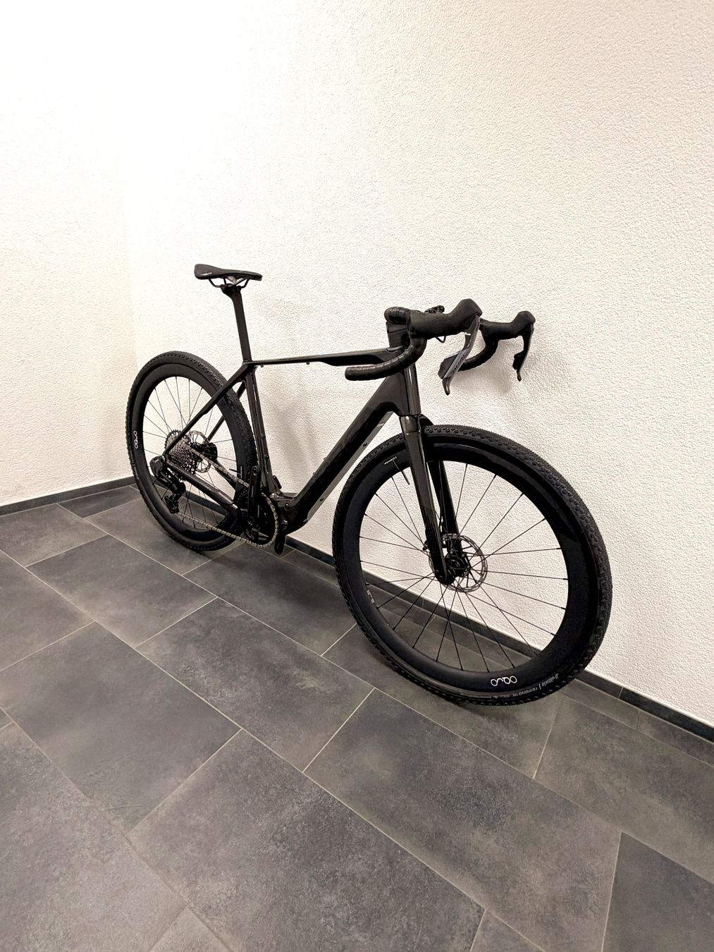 Orbea Velos: NEU: E-Bike/ E-Gravel I Orbea Denna M31e – Neu und originalverpackt aus St. Gallen von Janeli. 6