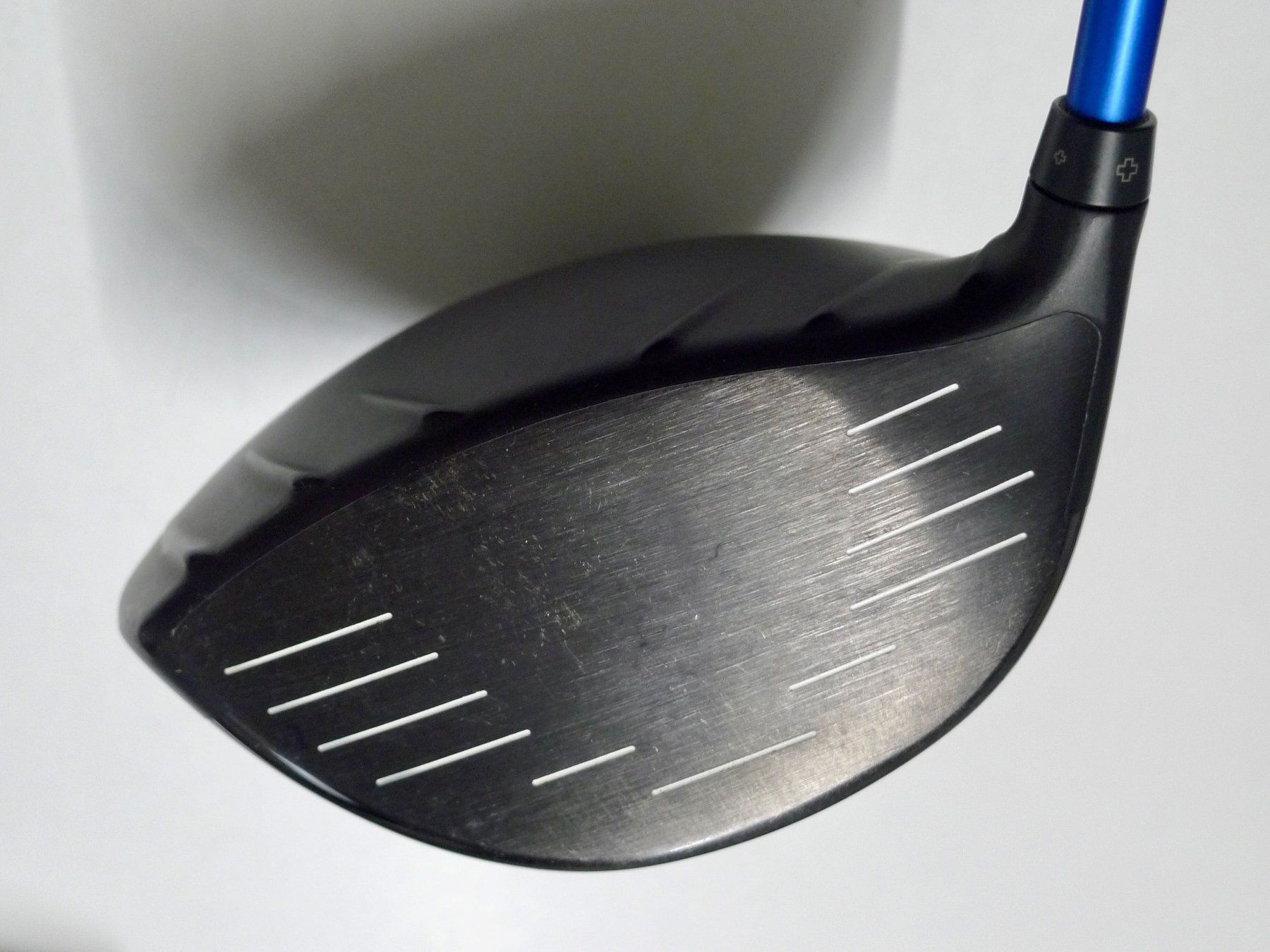 Mazze & Set: PING G30 SF Tec DRIVER, 12 Grad, RH, Graphite SR, – Usato da Abtwil SG venduto da Optimaten 4