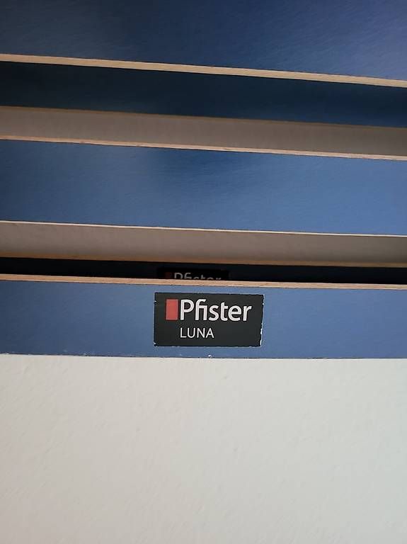 Pfister Lattenroste: Reti Pfister – Gebraucht aus Sonvico von nuvola04 1