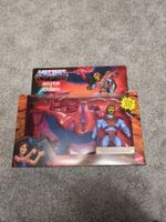 Masters of the Universe Origins : Skeletor & Screech