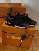 Louis VUITTON runway sneaker