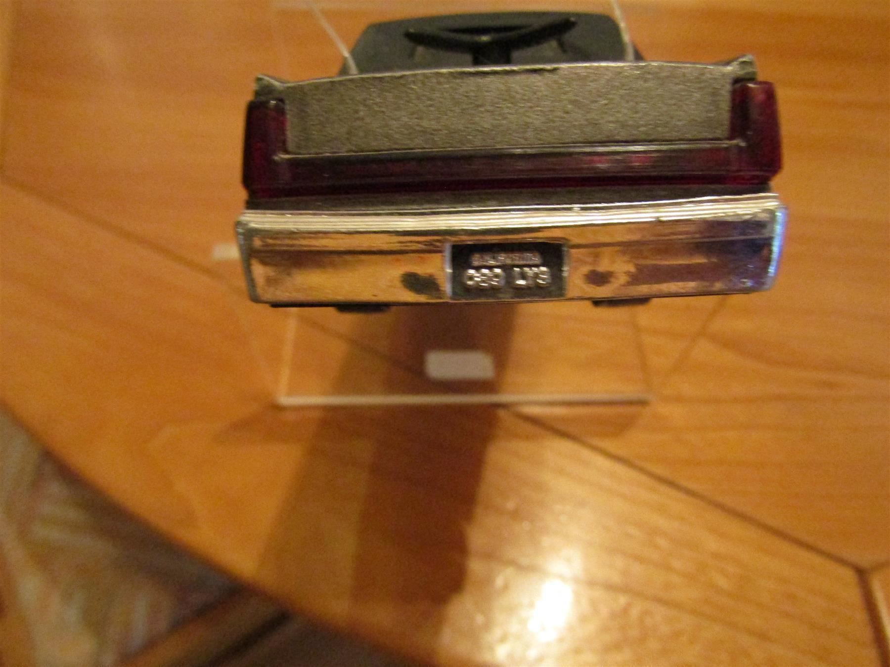 Majorette Modellini d'auto: Limousine Majorette - REF 3045 - ECH1/32            (Nr.02) – Difettoso da Herzogenbuchsee venduto da Winigo 4