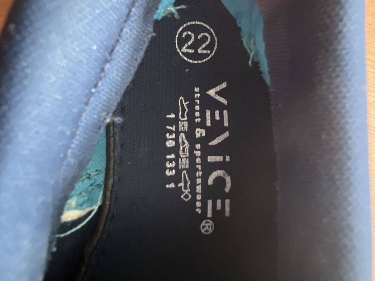Scarpe per ragazzi: Badeschuhe Venice Grösse 22 – Nuovo (secondo la descrizione) da Ebikon venduto da KarinM02 7