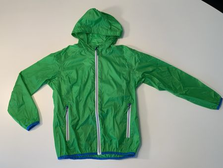 Übergangsjacke, PLAYSHOES, Kinder, Gr. 140, sehr PRAKTISCH!