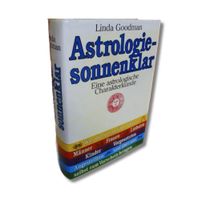 Buch Astrologie