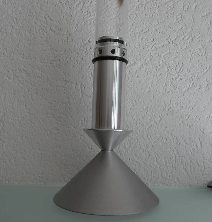 Lampade: Petroleum-Lampe Modern – Usato da Erlenbach ZH venduto da gui_6zw8 2