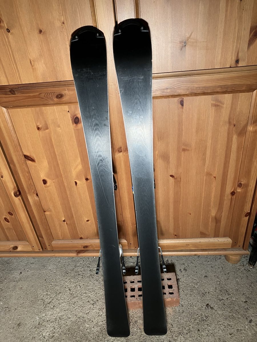 Nordica Sci: Kinderski 110cm – Usato da Brüttisellen venduto da niggi-7 1