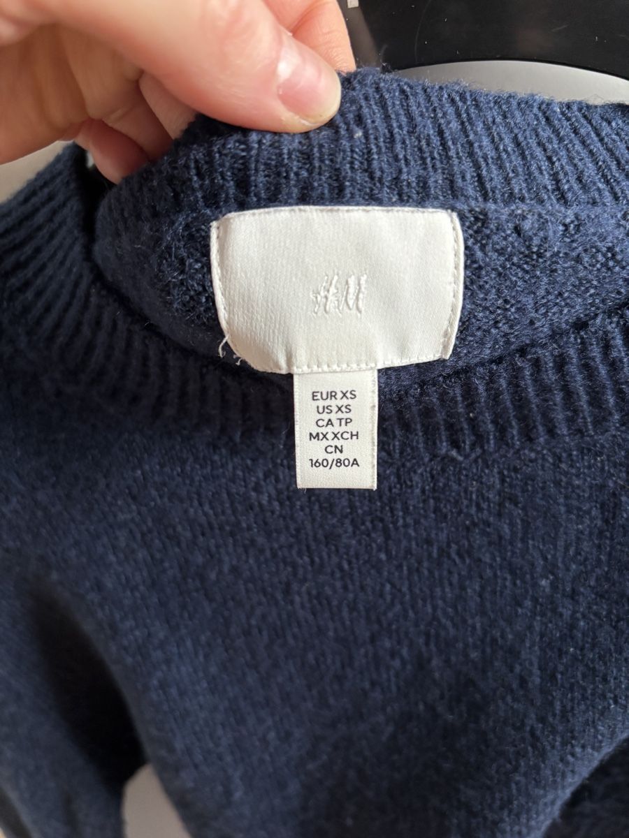 H&M Maglioni & Felpe: Pullover – Usato da Basel venduto da rebecca_b 1