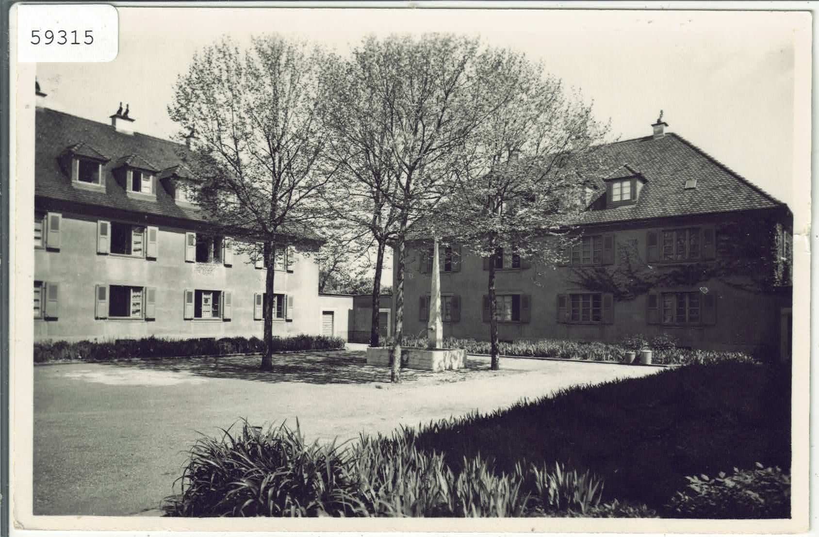 Cartes postales: Muttenz - Freidorf bei Basel – D'occasion à Ettingen par Kartenplanet