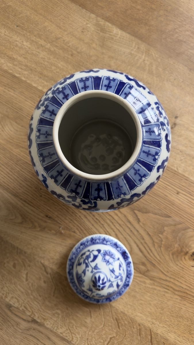 Vasi & Recipienti: Vase chinois – Usato da Lausanne venduto da dor_lnv8 7