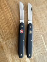 2 Victorinox Taschenmesser Neuwertig Sackmesser