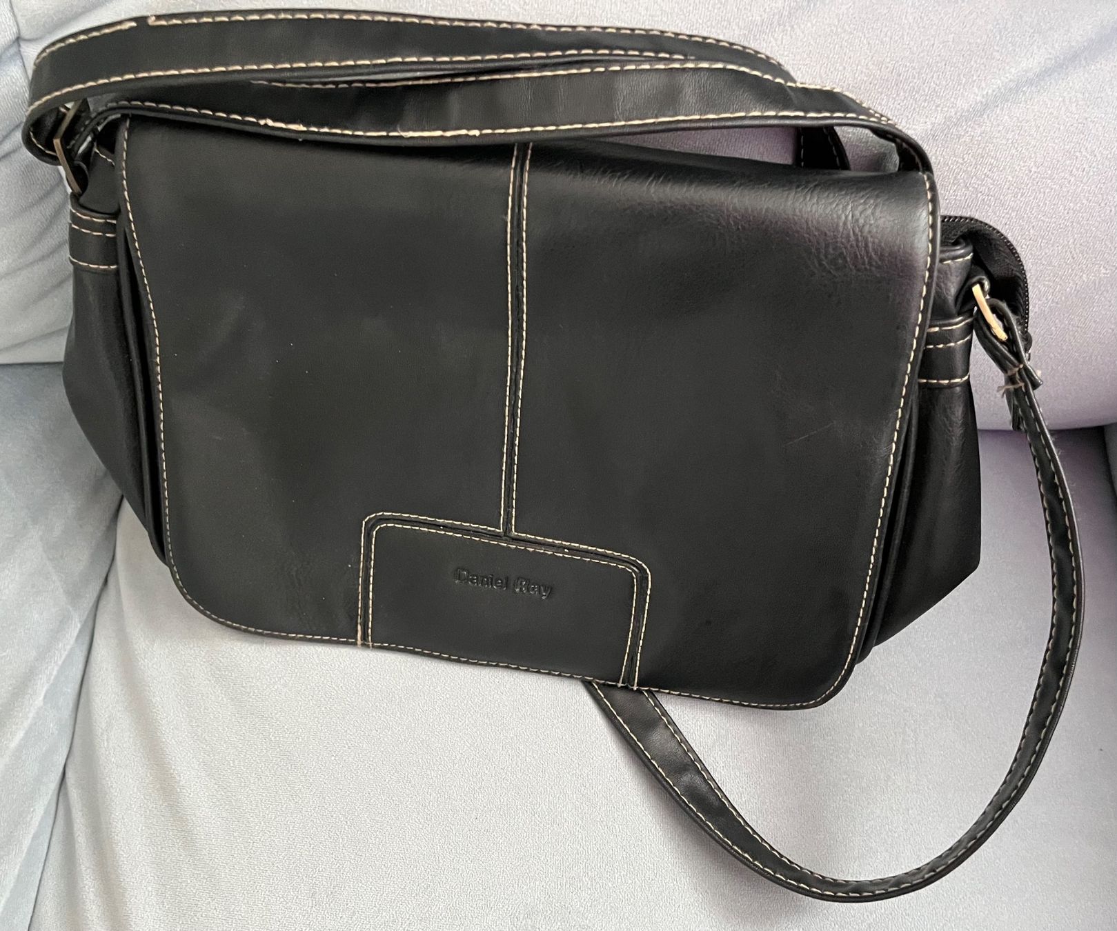 Sacs femmes: Daniel Ray Damen Handtasche – D'occasion à Kriens par Honey79