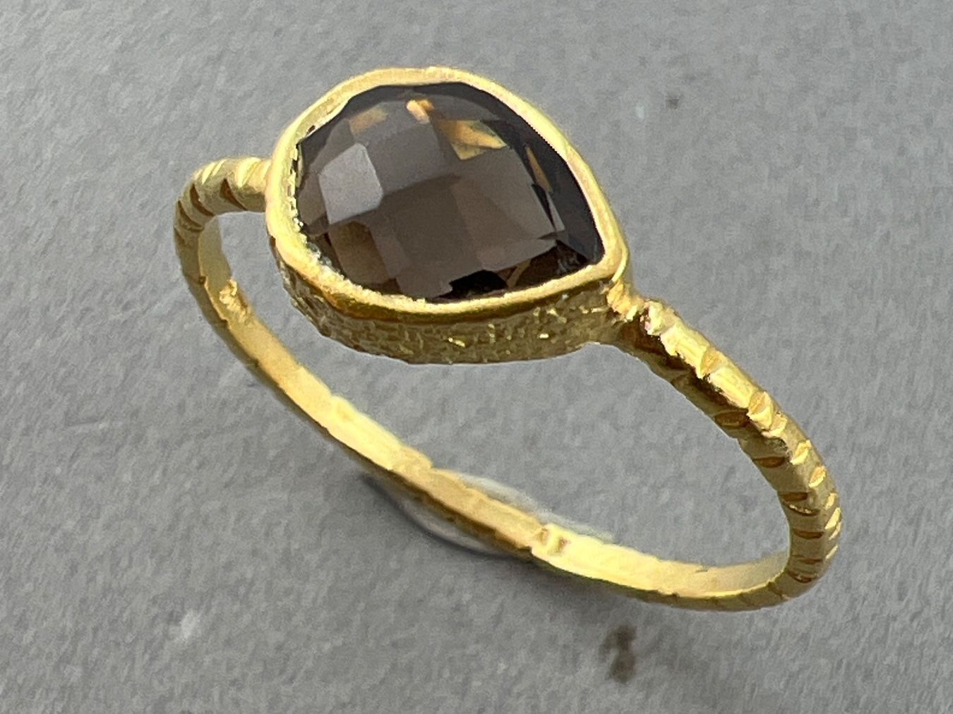 Anelli: Ring 925 Silber – Usato da Niederuzwil venduto da leo_8857 2