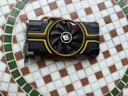 AMD HD7870