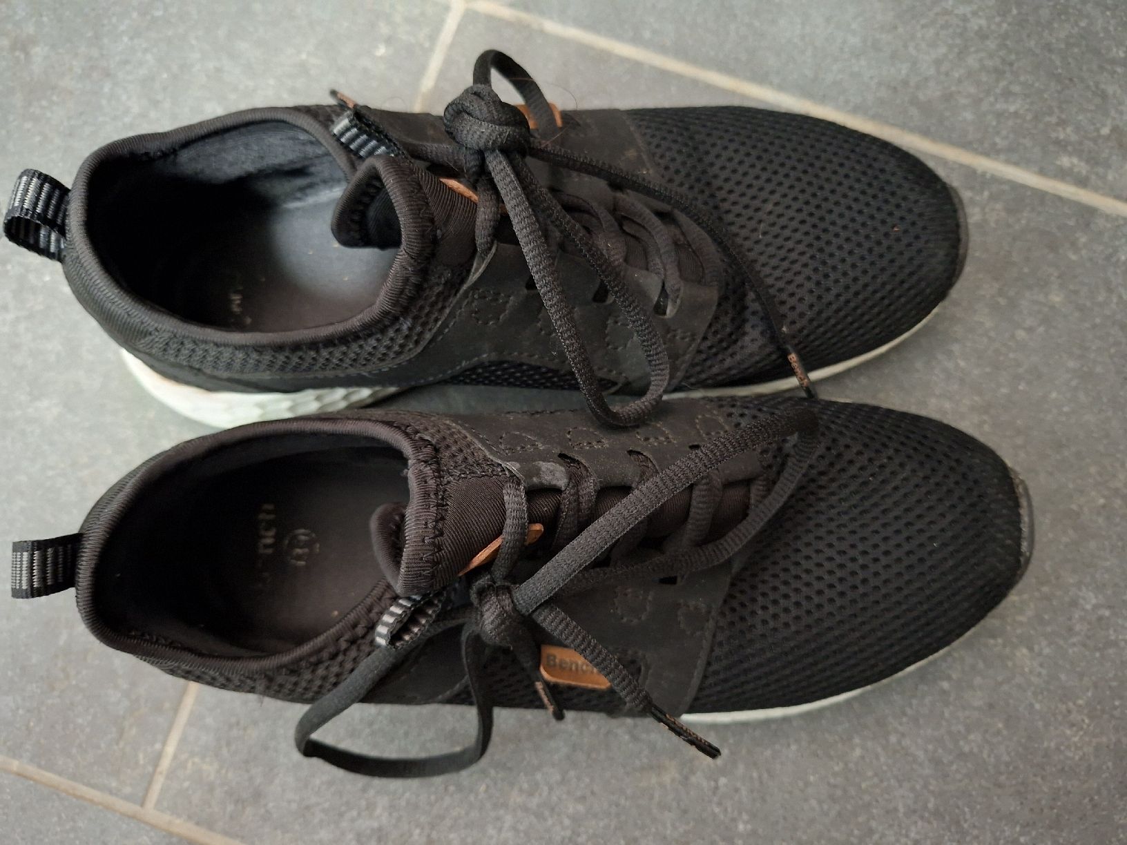 Bench Chaussures femmes: Sneakers Bench Gr.39 – D'occasion à Biberist par Stylux01 1