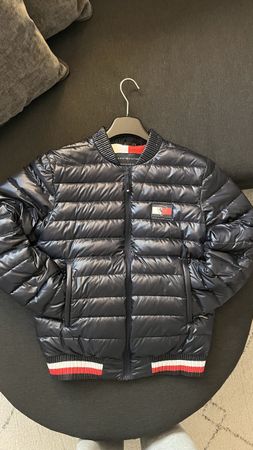 Tommy Hilfiger X Rossignol Jacke