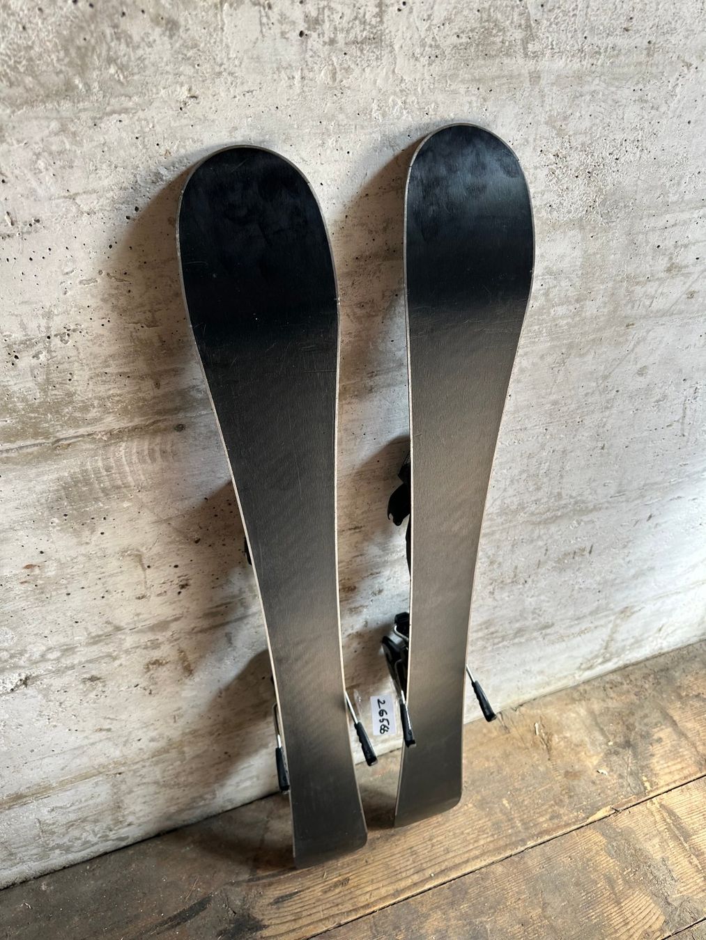 Elan Sci: Elan Kinderski 80CM – Usato da Emmenbrücke venduto da karkarkar 2