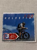Briefmarke