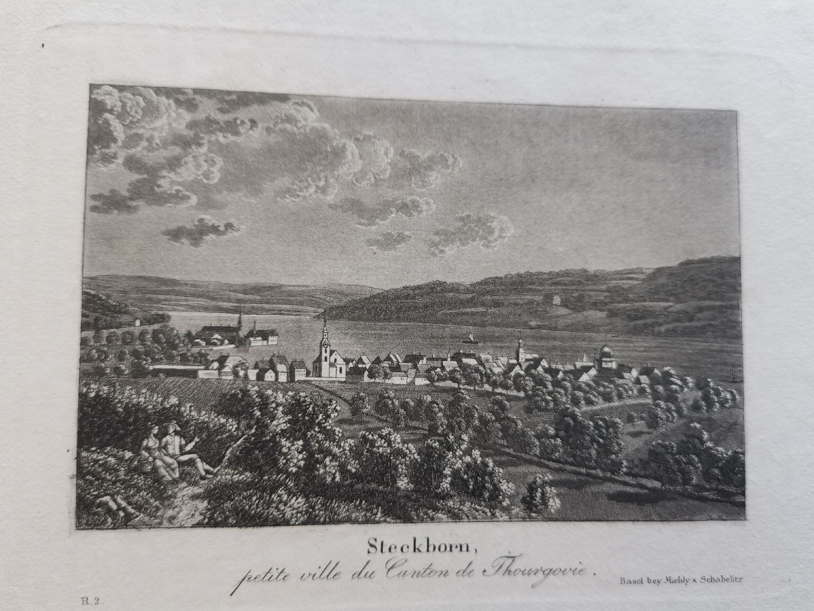 Alben: Reisealbum antik – Gebraucht aus Hedingen von mickway 6