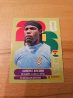 Panini WM 2026 GHA 2