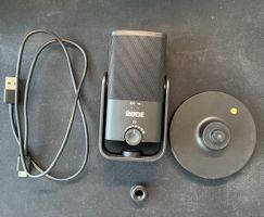 RODE NT-USB MINI