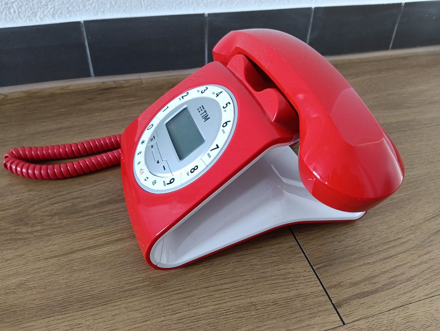Telefoni: Telefon – Usato da Kleindietwil venduto da kon_9nml 1