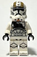 Lego NEU Clone Trooper Gunner (Phase 2) sw1236 (2022)