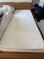 Ikea Matratze Myrbacka Latexmatratze