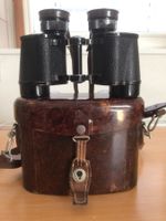 ARMEE-FELDSTECHER KERN 8x30 MIT BAKALIT-ETUI  ( ARTILLERIE )