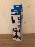 Hama FlexPro 3-in-1 Stativ 004605  Smartphone/GoPro/Kamera