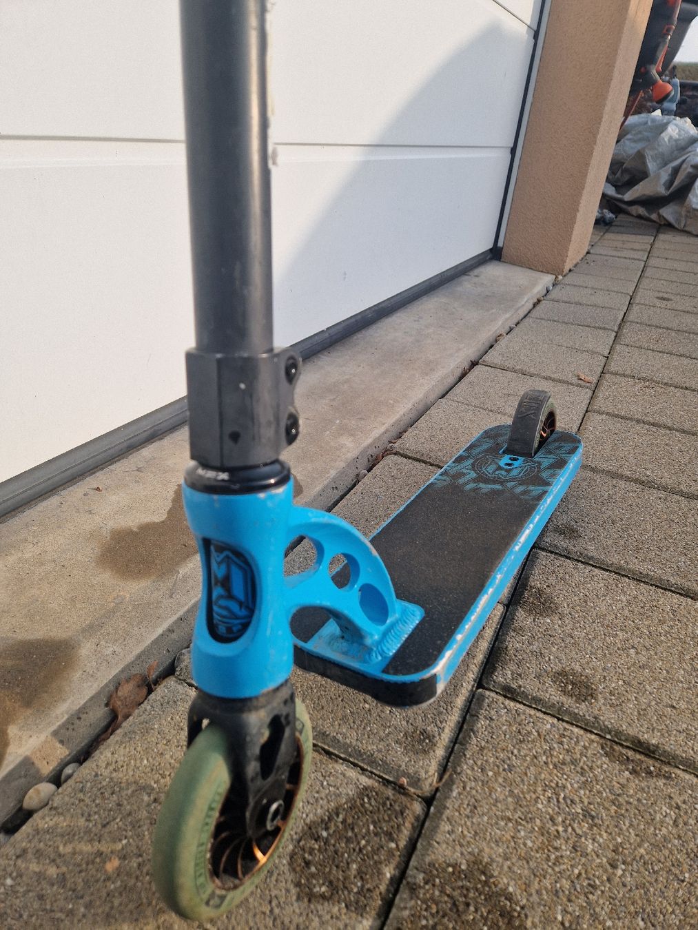 Kickboard: Stunt Scooter von MGP – D'occasion à Niederbüren par Moments1987 2