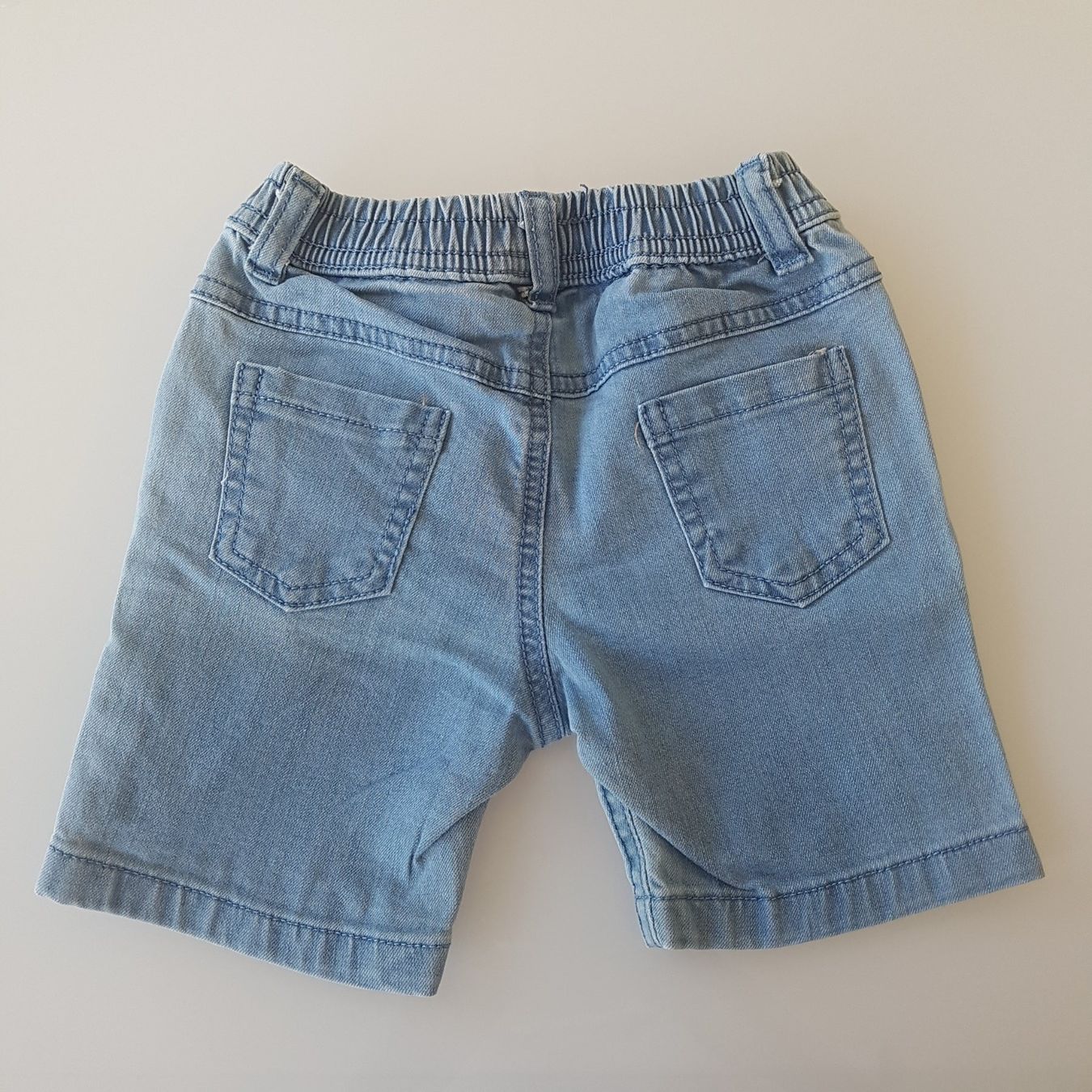 Pantaloni: Short bébé neuf - 12 mois – Nuovo (secondo la descrizione) da Genève venduto da valmath 1