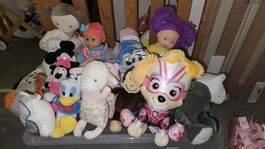 Spielsachen für Babys und Kleinkinder