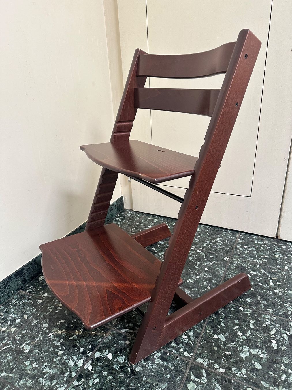 Stokke Hochstühle: Tripp Trapp Stokke Top Zustand – Gebraucht aus Steffisburg von PatrickB02 3